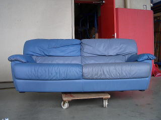 ��l�|���\�t�@�[ �J���[�`�F���W