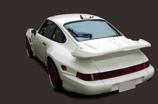 Porsche 911carrera�@�����ꎮ �J���[�`�F���W