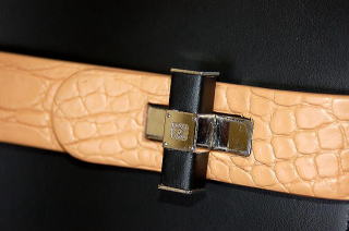 09�f5�� LOEWE�񔄕i �o�C���_�[ ���y�A