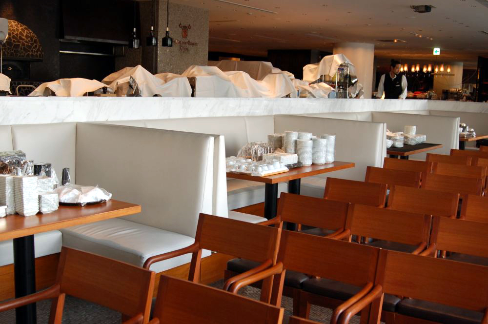 ���H�X(����) �C���e���A �N���[�j���O<