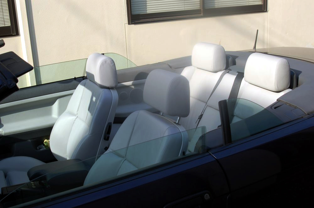 BMW325i ���� ���t���b�V��