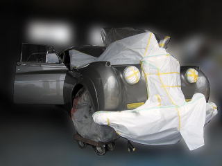 09�f8�� RollsRoyce S�T�@�����ꎮ�@�J���[�g���[�g�����g