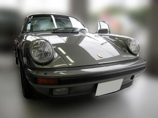 09�f9�� Porsche 911carrera�@�t�����g�V�[�g2�r �J���[�g���[�g�����g