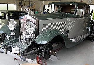 RollsRoyce�@Phantom2 �����װ�ذ����
