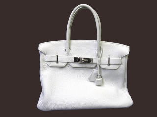 HERMES Birkin �S�̃J���[�g���[�g�����g