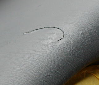 MercedesBenz �_�b�V���{�[�h�@���y�A