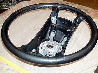 MercedesBenz �X�e�A�����O�E�V�t�g�m�u�@���y�A