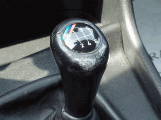 BMW M3 �V�t�g�m�u�@���y�A