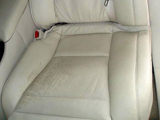 TOYOTA �@LEXUS LS600 �V�[�g ���y�A