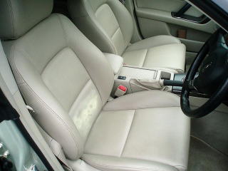 SUBARU OUTBACK �w�������C�Ձ@���y�A