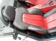 MercedesBenz SLK �����ꎮ�@�J���[�g���[�g�����g