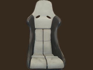 RECARO�V�[�g(�k�o�b�N)�J���[�g���[�g�����g(�s�O�����g)