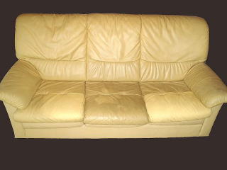 �O�l�����\�t�@�@�S�̃N���[�j���O�E�g���[�g�����g