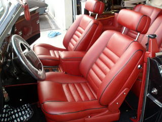 RpllsRoyce Corniche �����ꎮ �F�������J���[�g���[�g�����g