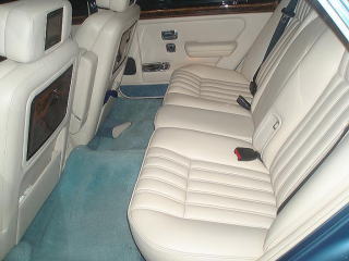 RollsRoyce �����N���[�j���O�E�����J���[�g���[�g�����g(���ڂ̂����p)