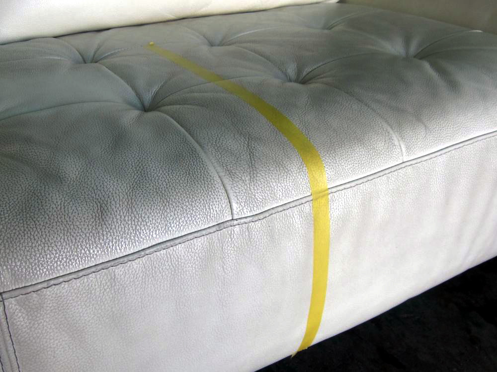 �\�t�@�[ Before